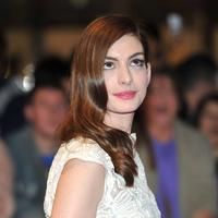 Anne Hathaway - Anne Hathaway at One Day - UK film premiere Pictures | Picture 63807